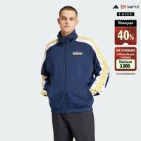 ราคา adidas Lifestyle Adicolor Adibreak Track Top Men Blue IU2363 (22463425716)
