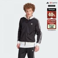 ราคา adidas Lifestyle Adicolor Classics Beckenbauer Track Top Men Black II5763 (22434802357)