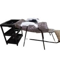 ราคา ส่งฟรีทั่วไทย เตียงสระพร้อมอ่าง เตียงสระผมร้านเสริมสวย เตียงสระผู้ใหญ่ (21626682896)