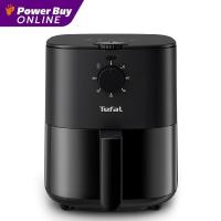 ราคา Tefal หม้อทอดไร้น้ำมัน Hot air Easy Fry Essential 1430 วัตต์ 3 5 ลิตร สีดำ รุ่น EY1308 (19792337165)