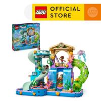 ราคา LEGO Friends 42630 Heartlake City Water Park 814 Pieces (21946558991)