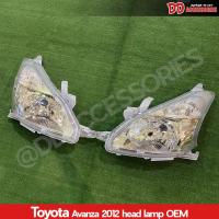 ราคา ไฟหน้า Avanza 2013 2014 2015 2016 ลายเดิมๆ ของใหม่ ขายแยกซ้าย ขวา TY (16813923838)