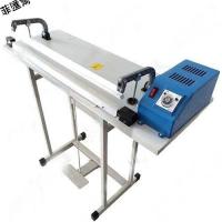 ราคา เครื่องซีล เครื่องซีลเท้าเหยียบ รุ่น PFS 500 ขนาดใหญ่ ตั้งพื้น ซีลถุงพลาสติก แทบซีลหนา 4 มิล Accurate (21595429682)