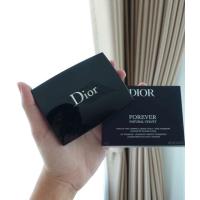 ราคา แป้งผสมรองพื้น DIOR FOREVER NATURAL VELVET (21749910640)