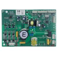 ราคา ตู้เย็น W19 8418E ตู้เย็นบอร์ดควบคุมพลังงาน PCB หลักสำหรับ HRF MD350ไฮเออร์ GB (21784697342)