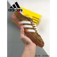 ราคา adidas originals gazelle x gucci esquisite gucci lowtop sneakers รองเท้าผ้าใบผู้ชาย รองเท้าบาสเกตบอล รองเท้าเทรนนิ่ง รองเท้าวิ่งเทรล รองเท้าผ้าใบ (22407172730)