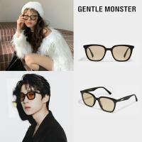 ราคา New Gentle Monster เจนเทิล มอนสเตอร์ Lilit 01 BR ของแท้ 100 แว่นกันแดด เลนส์โพลาไรซ์ เลนส์โพลาไรซ์ (21288270993)