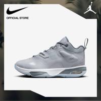 ราคา Nike Kids Jordan Stay Loyal 3 Gs Shoes Wolf Grey ไนกี้ รองเท้าเด็ก Jordan Stay Loyal 3 Gs สีวูล์ฟเกรย์ (21373330038)