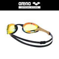 ราคา ARENA แว่นตาว่ายน้ำ แว่นตาดำน้ำ สำหรับแข่งขัน ARENA TOP RACING COBRA ULTRA MIRROR SWIPE GOGGLE รุ่น ASVYKE (22541903141)