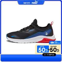 ราคา PUMA AUTO รองเท้า BMW M Motorsport Electron E Pro Motorsport สีดำ 30749003 (22186870128)