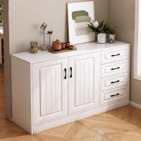 ราคา ตู้เตี้ย ตู้ทรงเตี้ย 120 90ซม ตู้เก็บของ ตู้ครัว สีสลับ ลิ้นชักตู้เก็บลิ้นชัก ตู้ลิ้นชักส (22351903136)