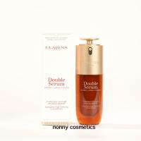 ราคา Clarins Double Serum 50ml ดับเบิ้ลเซรั่ม คลาแรง รุ่นใหม่ (22580796333)