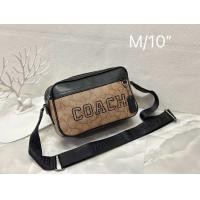 ราคา 1 1 กระเป๋าสะพายข้าง ขนาด10นิ้ว สะพายได้ทั้งชายและหญิง กระเป๋าสะพายข้างผู้ชาย กระเป๋าสะพายไหล่ (21608767244)