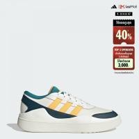 ราคา adidas Tennis Lifestyle Osade Shoes Men White IG7320 (22434741369)