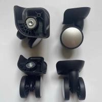 ราคา American tourister Luggage Wheel Replacement A08 Trolley Luggage Bench Wheel F 61 Universal Wheel Replacement Wheel (22242907397)