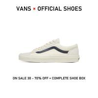 ราคา เคาน์เตอร์ของแท้ Vans Style 36 Marshmallow Black รองเท้ากีฬา VN0A3DZ3KE6 รับประกัน 1 ปี (21925942806)