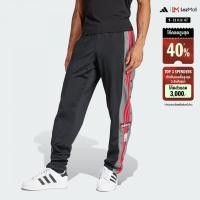 ราคา adidas ไลฟ์สไตล์ กางเกงขายาว Adicolor Classics Adibreak ผู้ชาย สีดำ IM8222 (22440598692)