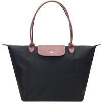 ราคา longchamp official store longchamp ของแท้ Le Pliage Original series กระเป๋าผู้หญิง กระเป๋าช้อปปิ้ง กระเป๋าถือ 1899 2605 (22463941286)