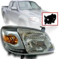 ราคา เสื้อไฟหน้า โคมไฟหน้า รุ่น มาสด้า MAZDA BT 50 BT50 ปี 2006 2011 ขอบเทา ไม่รวมชุดหลอดไฟ และสายไฟ (16481497856)