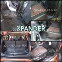 ราคา พรมกระดุม XPANDER เต็มคัน ตรงรุ่น พรมรถยนต์ เข้ารูป พร้อมส่ง (8183733626)