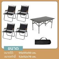 ราคา Janet ชุดเซ็ท เก้าอี้พับ kermit chair Top Sun โต๊ะสนามพับได้ โต๊ะเหล็ก เก้าอี้ปิคนิค เก้าอี้สนามพับ เก้าอี้สนาม เก้าอี้ เก้าอี้พับได้ Top Sun (22043756792)