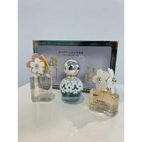 ราคา Marc Jacobs Fragrances New Set for Women With 3x30ml (21403392865)