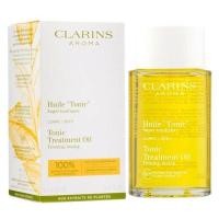 ราคา Clarins Huile Tonic Body Treatment Oil 100ml (20846149121)