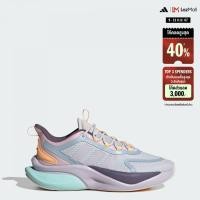 ราคา adidas ไลฟ์สไตล์ รองเท้า Alphabounce Sustainable Bounce ผู้หญิง สีเทา IE9754 (22439953213)