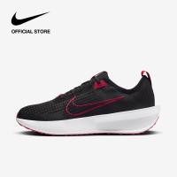 ราคา Nike Mens Interact Run Shoes Black ไนกี้ รองเท้าผู้ชาย Interact Run สีดำ (21731507102)