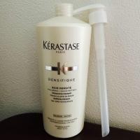 ราคา kerastase Densifique Bain Densite Bodifying Genesis Bain Hydra Fortifiant Shampoo 1000ml Free Pump แชมพู เคเรสตาส (22495359741)