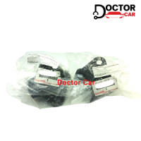 ราคา แท้ศูนย์ ยางแท่นเครื่อง ยางแท่นเกียร์ โตโยต้า คอมมูเตอร์ Toyota Commuter KDH200 เครื่องดีเซล 3000cc 1KDFTV เกียร์ออโต้ AT (21573997916)