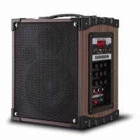 ราคา ลำโพงบลูทูธ NEW รุ่น MN35 MN36 MN38 ดีไซน์คลาสสิคไม่เหมือนใคร ลำโพงตู้ไม้ขาย (12726757001)