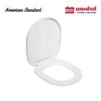 ราคา American Standard ชุดฝารองนั่ง รุ่น 560000S WT ฝารองนั่ง CONCEPT (22422012620)