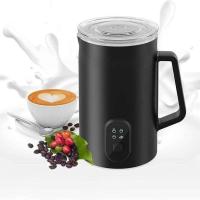 ราคา Superior Tienda เครื่องตีฟองนม เครื่องตีฟองนมไฟฟ้า ให้ฟูเนียนสำหรับผสมทำกาแฟ ที่ตีฟองนม พกพาสะดวก Milk Frother (22420231269)