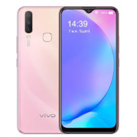 ราคา วีโว่ Y17 8 256 โทรศัพท์มือถือ แบต 5000mAh ชาร์จไว 18W รับประกันสินค้า 12 เดือน (22254296932)