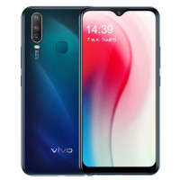 ราคา วีโว่ Y17 8 256 โทรศัพท์มือถือ แบต 5000mAh ชาร์จไว 18W รับประกันสินค้า 12 เดือน (22254296934)