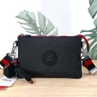 ราคา กระเป๋าสะพายข้าง ขนาดเล็ก KIPLING Creativity X Crossbody Bag กระเป๋าสะพายวัสดุ Nylon Polyester 100 งานแบรนด์แท้outlet (18140166856)