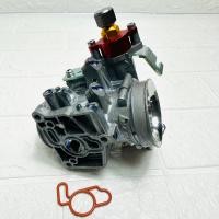 ราคา เรือน CRF250 CBR250 บานปาก คอหรีด CBR250 2 หัวฉีด ใส่ W125บังลม W110 i เก่า แท้เบิกศูนย์ HONDA เรือนลิ้นเร่ง CBR250 CRF250 ครบชุดตามภาพ Wave125บังลม Wave110 i เก่า (21701670334)
