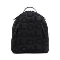 ราคา ALDO รุ่น Evieback กระเป๋าเป้ผู้หญิง สี Open Black (22615072030)