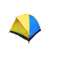 ราคา เต็นท์ Free Adventure FRT 222 เต็นท์นอน เต็นท์สนาม เต็นท์กลางแจ้งขนาด 3 คนนอน (22311223766)