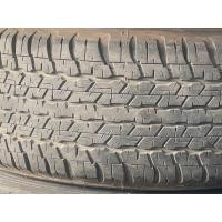 ราคา ยาง 265 65 17 Dunlop ปี19 ราคาต่อเส้น (21463739938)