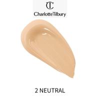 ราคา ของแท้100 Charlotte Tilbury Airbrush Flawless Foundation 2 NNEUTRAL 30 ml 2N (22477638843)