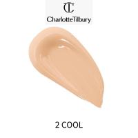 ราคา ของแท้100 Charlotte Tilbury Airbrush Flawless Foundation 2 NNEUTRAL 30 ml 2N (22522446557)