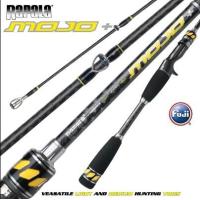 ราคา คันเบ็ด RAPALA MOJO สำหรับตกปลา (21357297799)