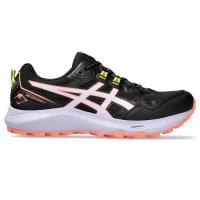 ราคา ASICS GEL SONOMA 7 WOMEN RUNNING ผู้หญิง รองเท้าเดินป่า ของแท้ BLACK FADED ASH ROCK (21741292455)