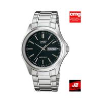 ราคา แท้แน่นอน 100 นาฬิกาข้อมือ Casio กับ Casio MTP 1239D 1ADF อุปกรณ์ครบทุกอย่างพร้อมใบรับประกัน CMG ประหนึ่งซื้อจากห้าง (22020257459)