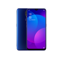 ราคา มือถือOppo F11 แรม6 รอม128 GB แถมเคสและฟิลม์กระจก หน้าจอ 6 5นิ้ว รับประกัน 1ปี (22283638135)