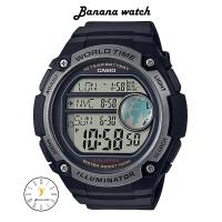 ราคา นาฬิกาข้อมือผู้ชาย Casio รุ่น AE 3000W 1 แท้ (21903335378)