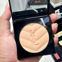 ราคา All Hours Hyper Finish Powder แป้งอัดแข็งสูตรใหม่ ของบ้าน YSL (22108345095)