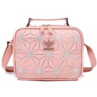 ราคา กระเป๋า สะพาย Adidas Originals 3D Mini Airliner Style Shoulder Bag กระเป๋าสะพายข้าง แนว sport (589604043)